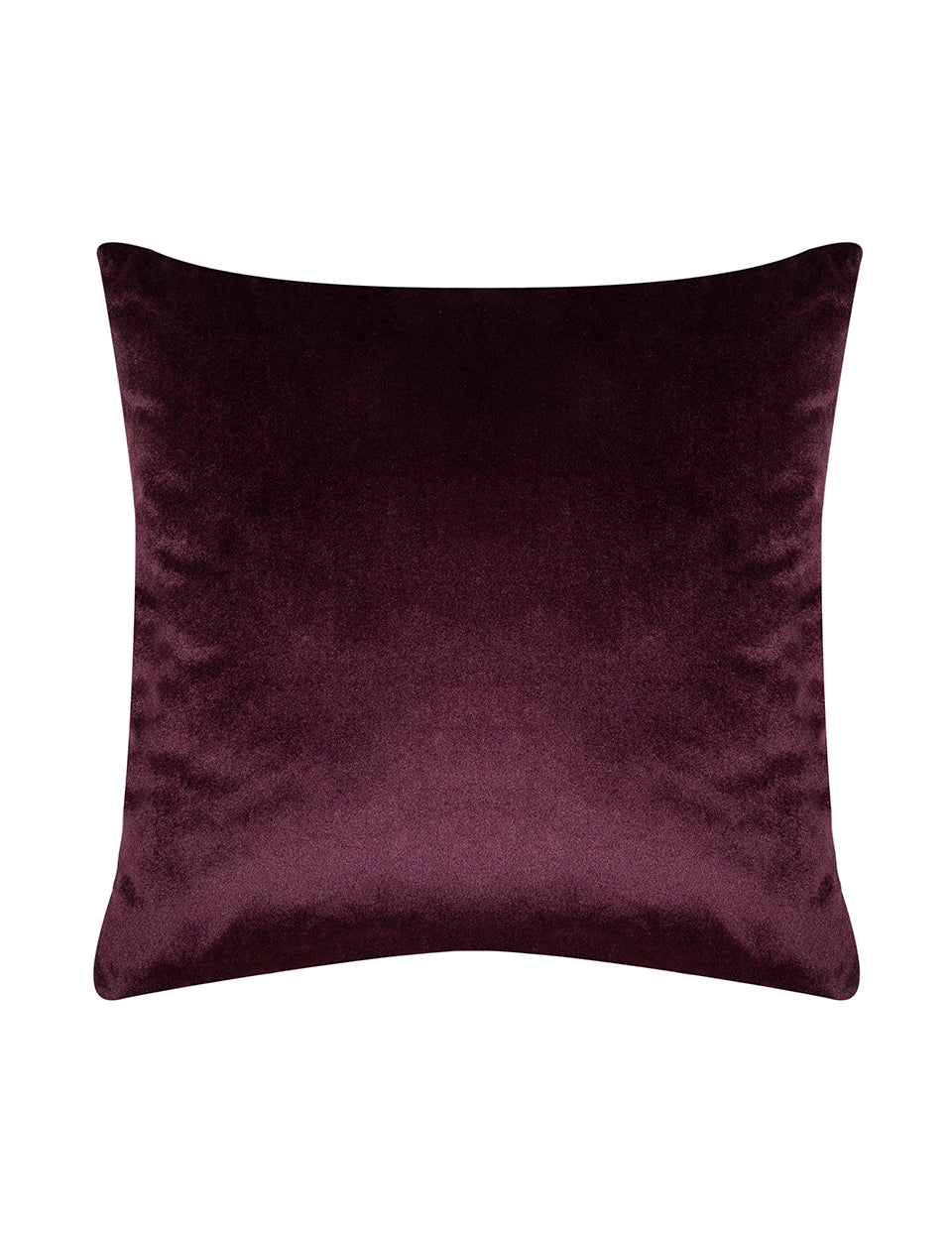 Peri 45x45 cm Kadife Kırlent Kılıfı