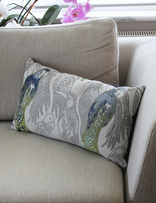 Tropic 35 x 50 cm Kırlent Kılıfı